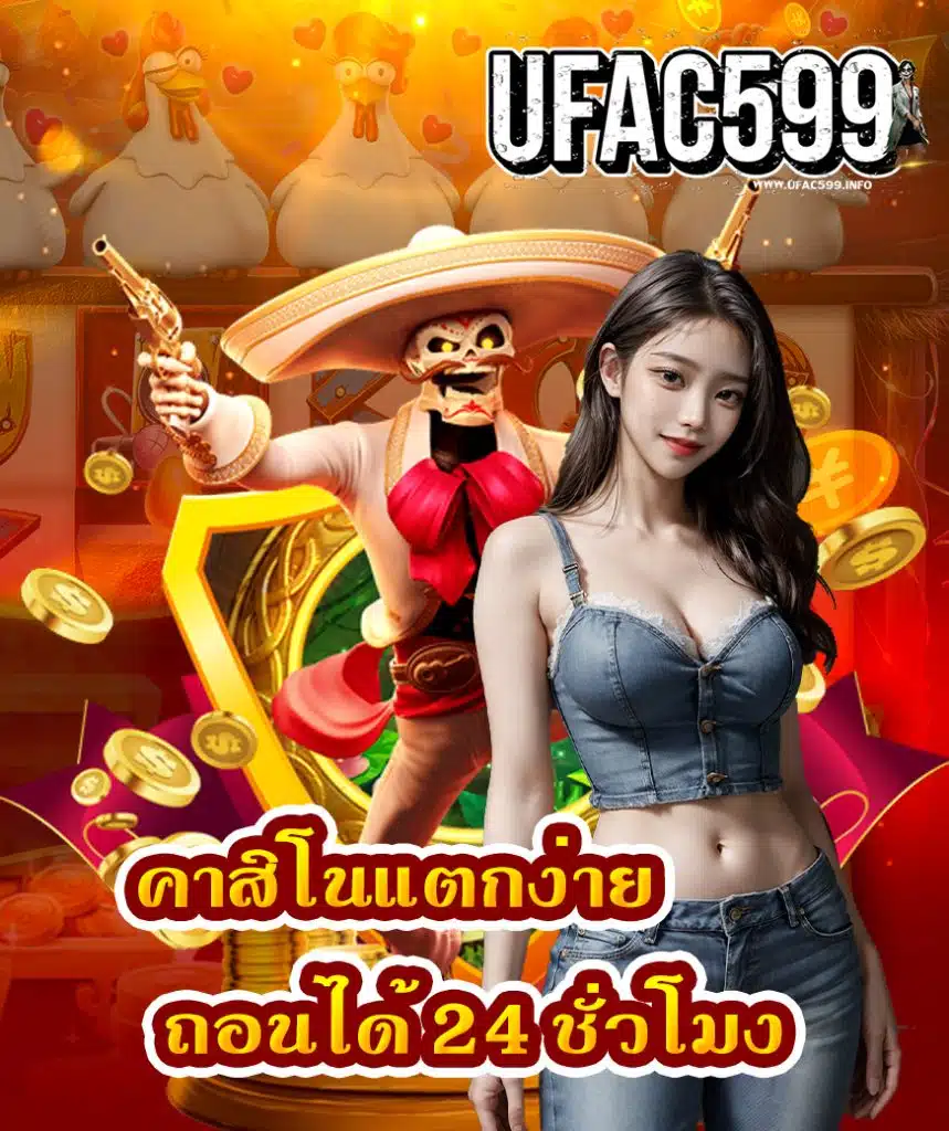 ufac599 ทางเข้า