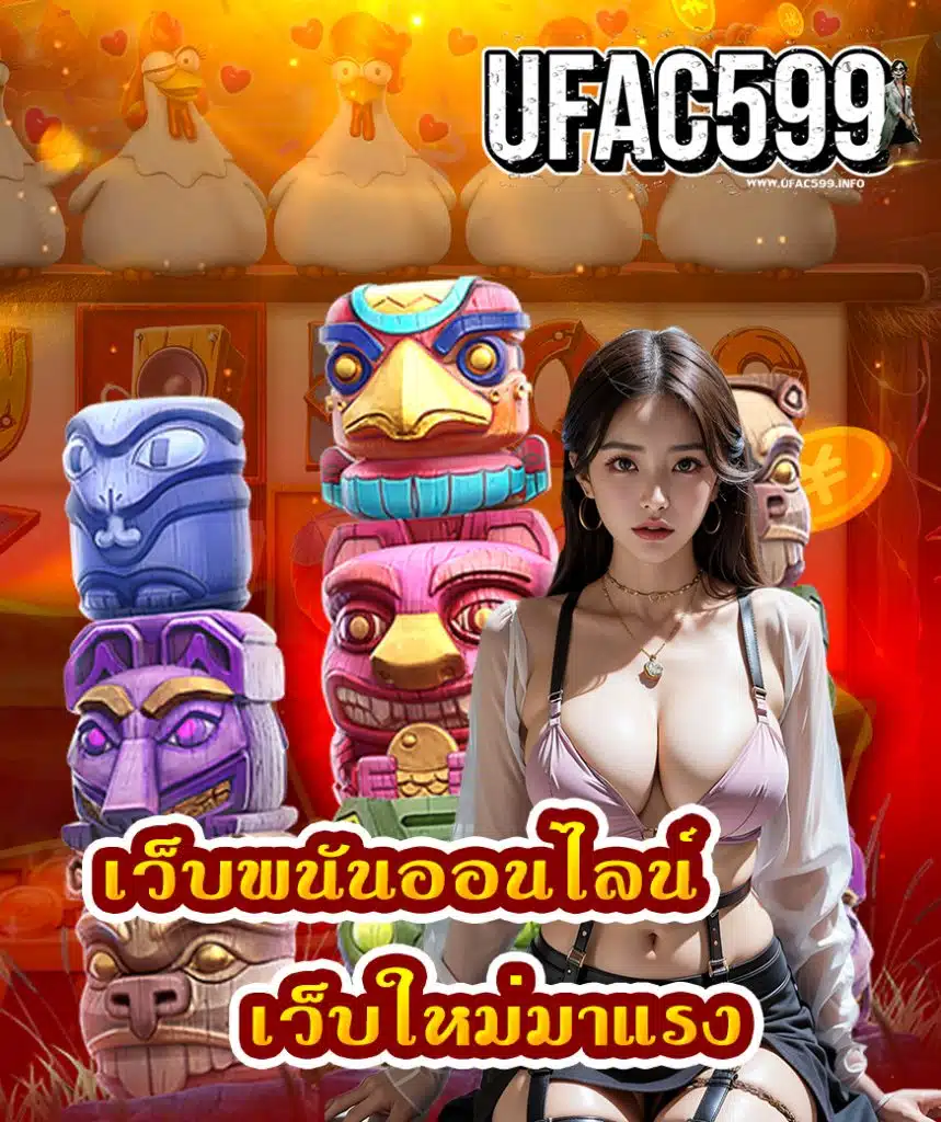 ufac599 ฝาก ถอนออโต้